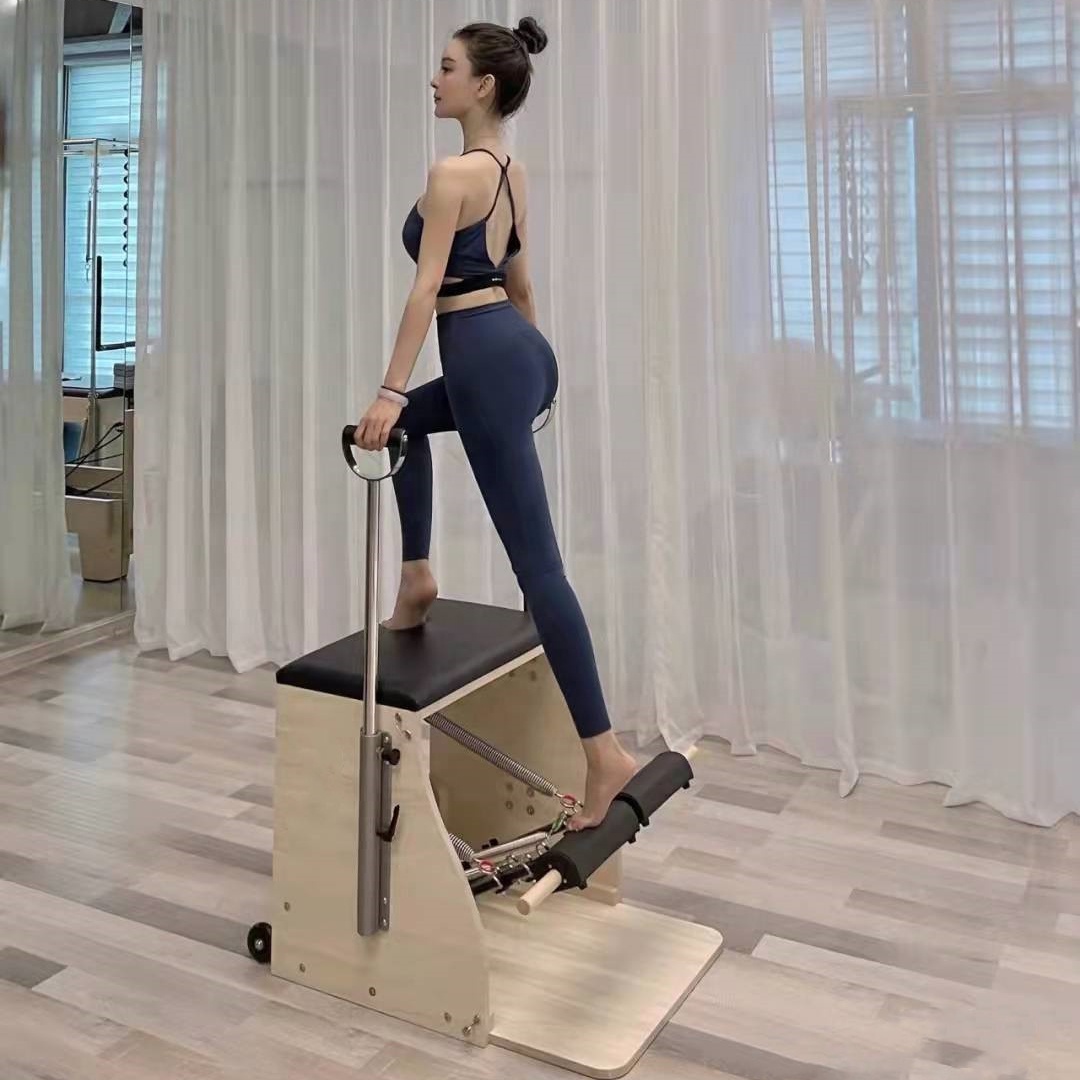 Pilates Reformer Spring - 공장가 필라테스 리포머 머신 스프링 요가