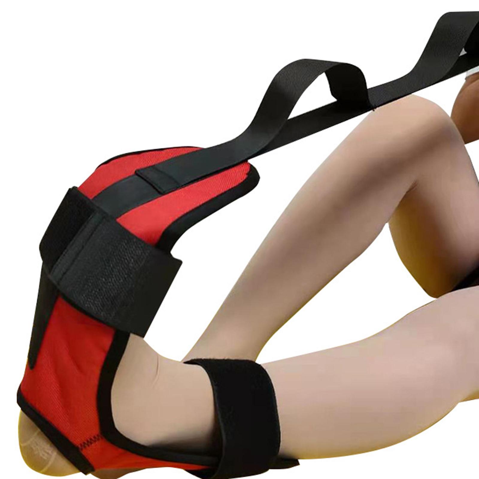 Pilates Yoga Sport - 요가 필라테스 액세서리 유연성 스트레칭 스트랩