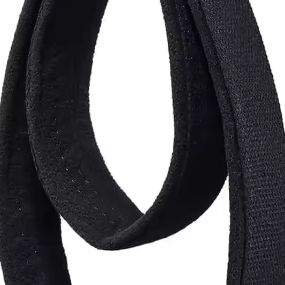 Pilates Yoga Resistance Ring - 1개입 더블 링 탄성 요가 필라테스