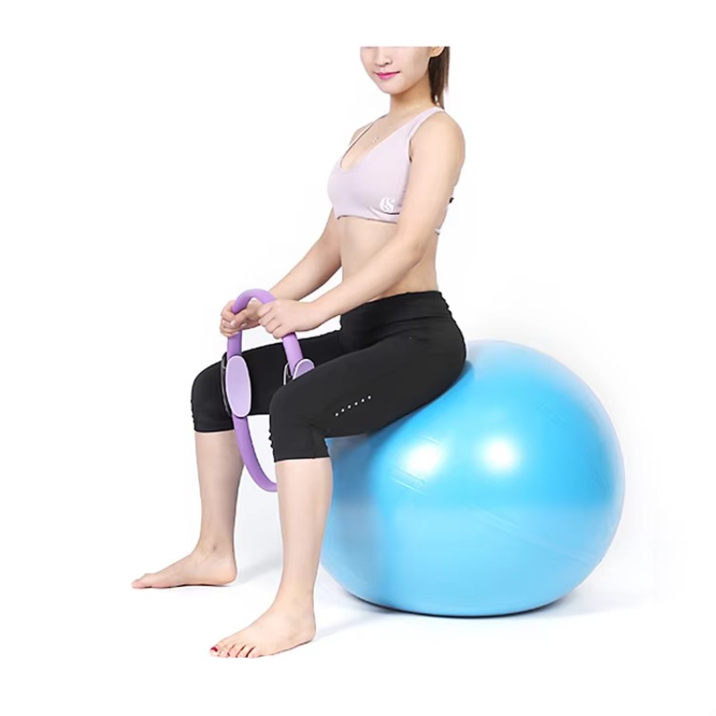 Pilates Yoga Sport - 라벨 스포츠 펌프스 레지스턴스 매직 서클
