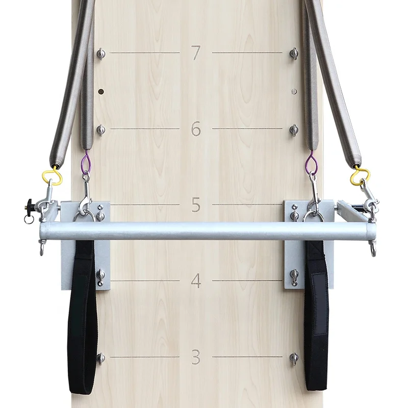 Pilates Reformer Spring - 스프링 보드 필라테스 기구 리포머 필라테스