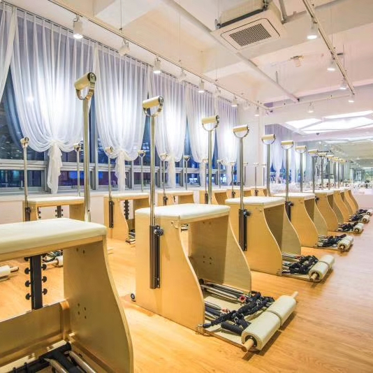 공장가 필라테스 리포머 머신 스프링 요가 필라테스 콤보 - Pilates Reformer Spring 리뷰 및 가격