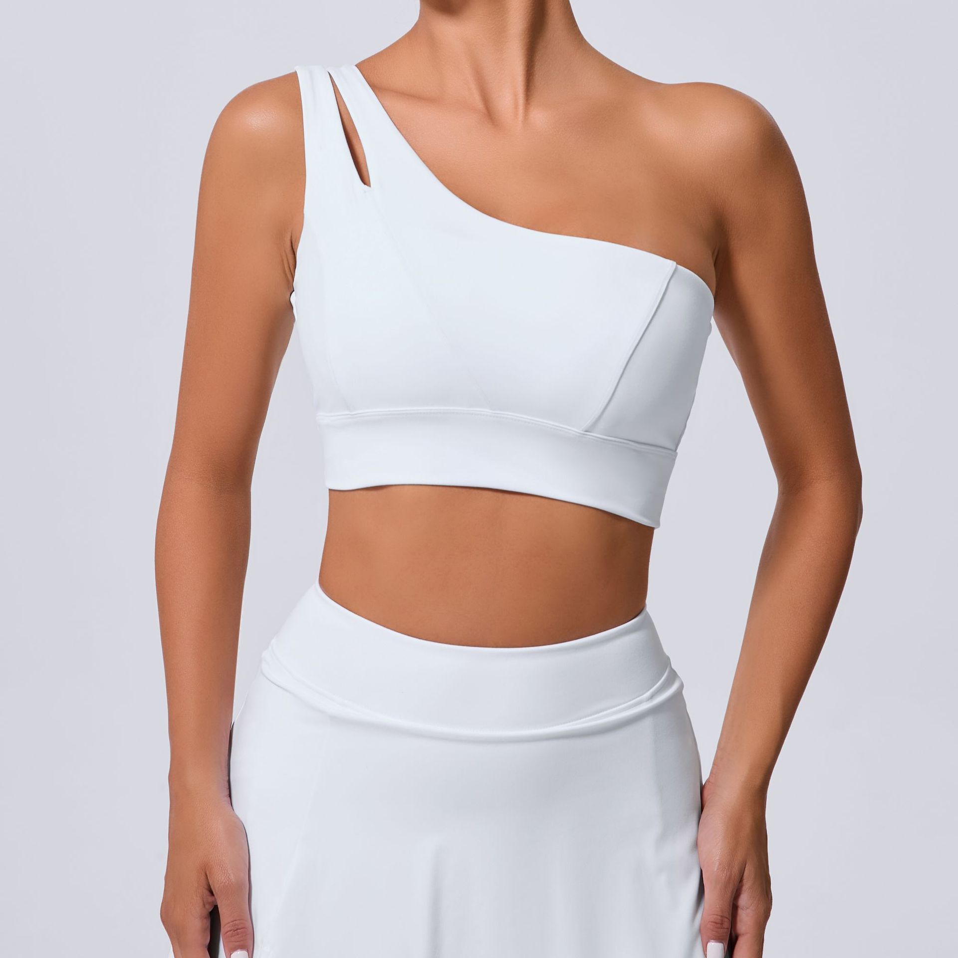 스포츠 브라 푸쉬업 스포츠탑 여성 요가복 2026 스포 - Pilates Yoga Clothes 리뷰 및 가격