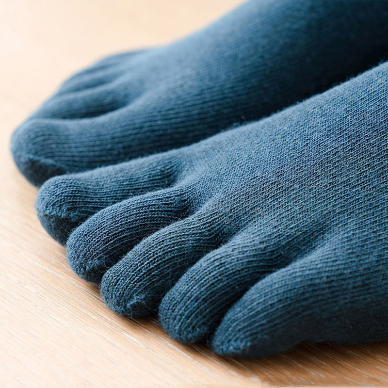 안티-슬립 여성 필라테스 양말 다섯 발가락 실리콘 미끄 - Pilates Yoga Grip Socks 리뷰 및 가격