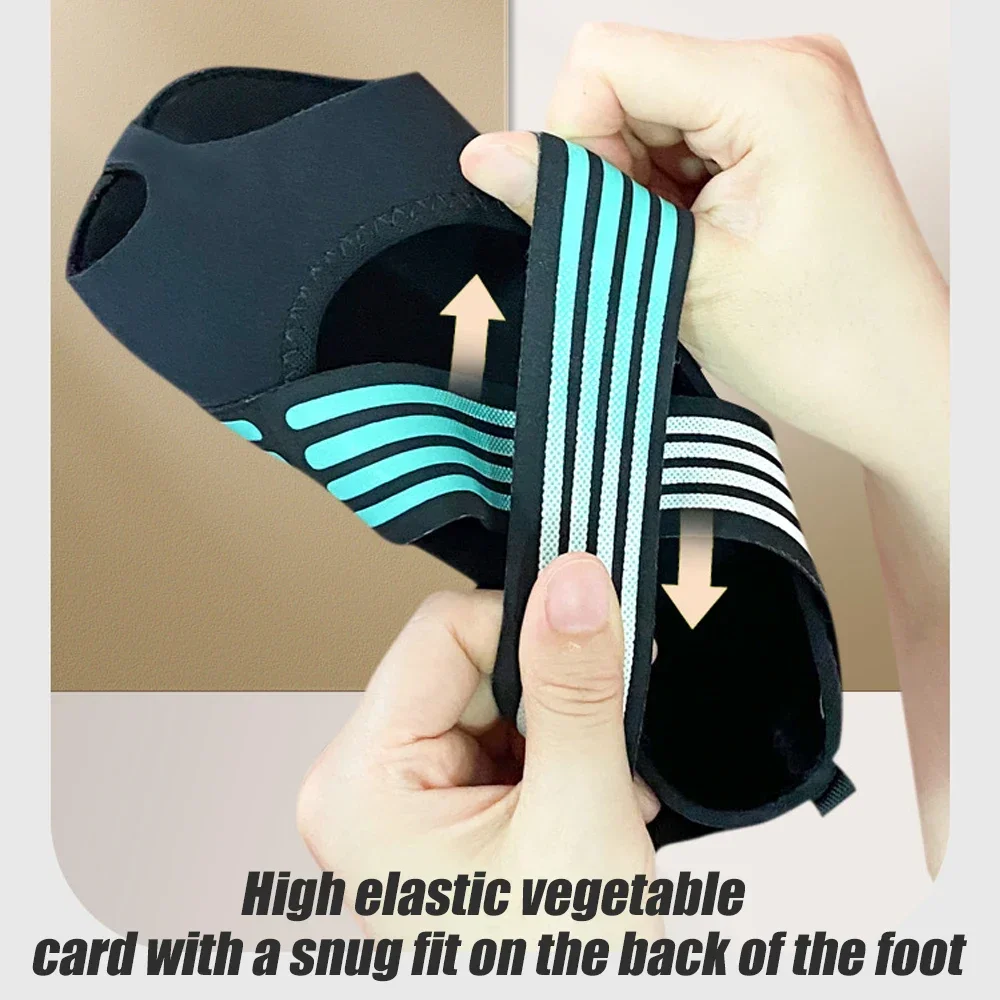 1쌍 전문가용 논슬립 헬스장 요가 신발 플랫 소프트 미 - Pilates Yoga Grip Socks 리뷰 및 가격
