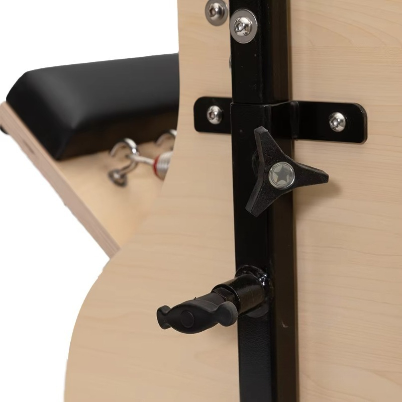 YTYIN 메이플 필라테스 체어 & 스프링 리포머: 전 - Pilates Reformer Spring 리뷰 및 가격