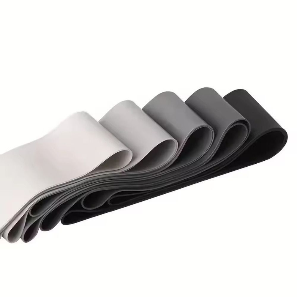 5Pcs TPE 피트니스 저항 밴드 스트레칭 내구성 요 - Pilates Yoga Sport 리뷰 및 가격