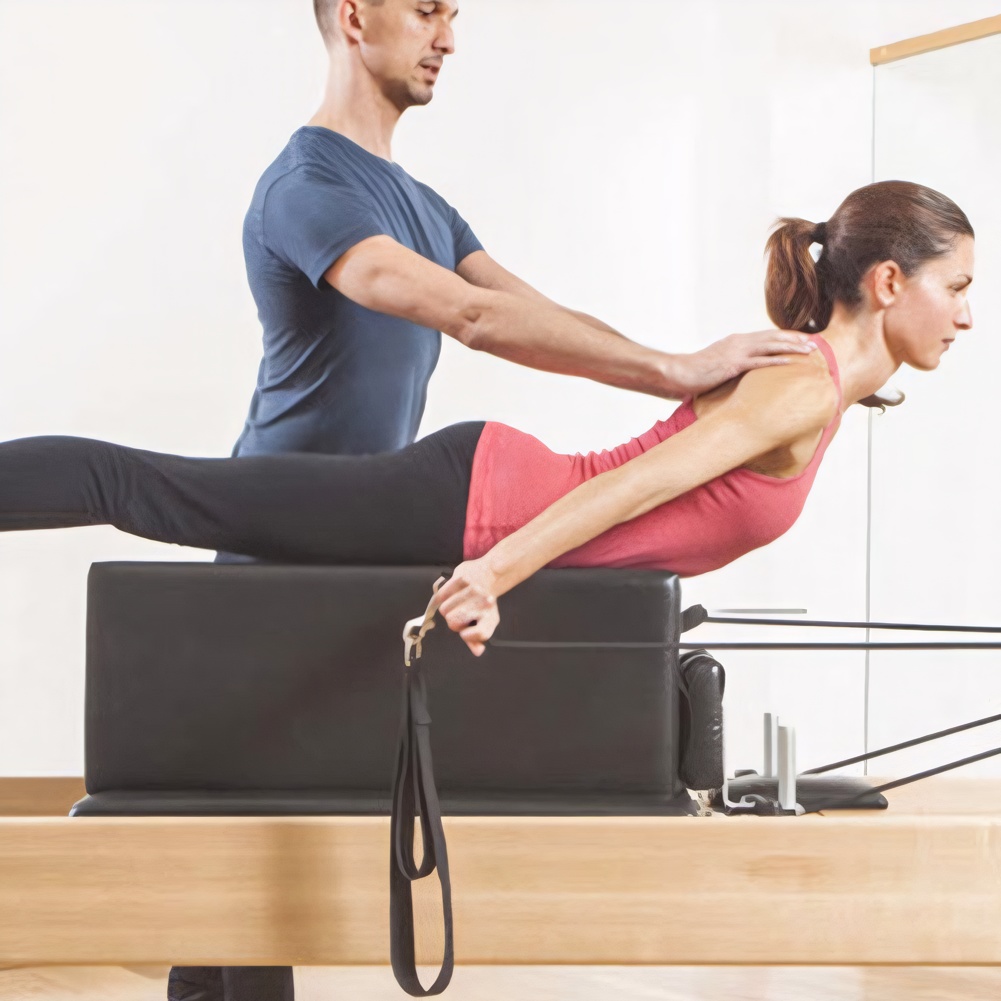 1-3pcs 더블 링 탄성 요가 필라테스 침대 운동 액 - Pilates Yoga Resistance Ring 리뷰 및 가격