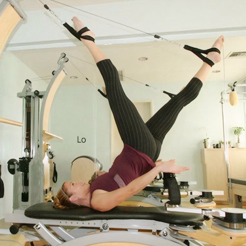 1-3pcs 더블 링 탄성 요가 필라테스 침대 운동 액 - Pilates Yoga Resistance Ring 리뷰 및 가격