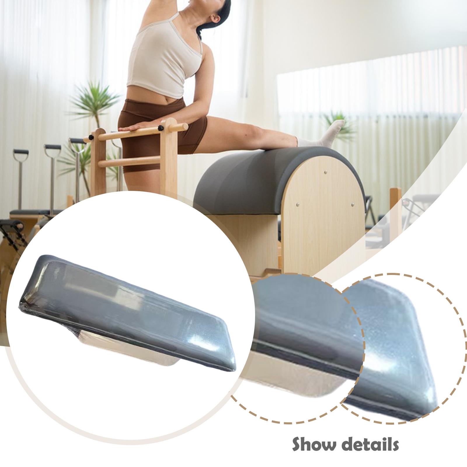 필라테스 리포머 악세서리 풋 페달 PU 가죽 스프링 풀 - Pilates Reformer Spring 리뷰 및 가격