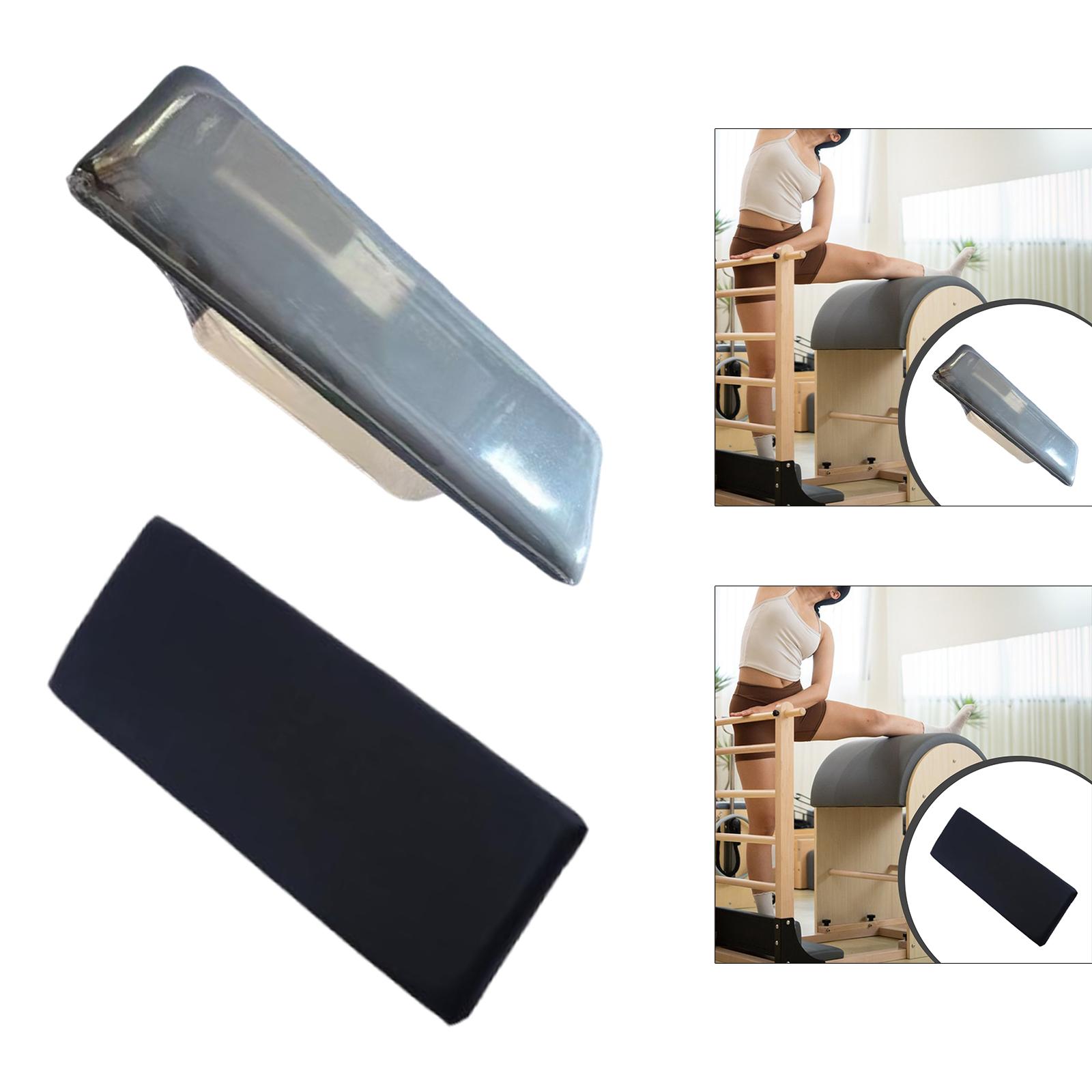 필라테스 리포머 악세서리 풋 페달 PU 가죽 스프링 풀 - Pilates Reformer Spring 리뷰 및 가격