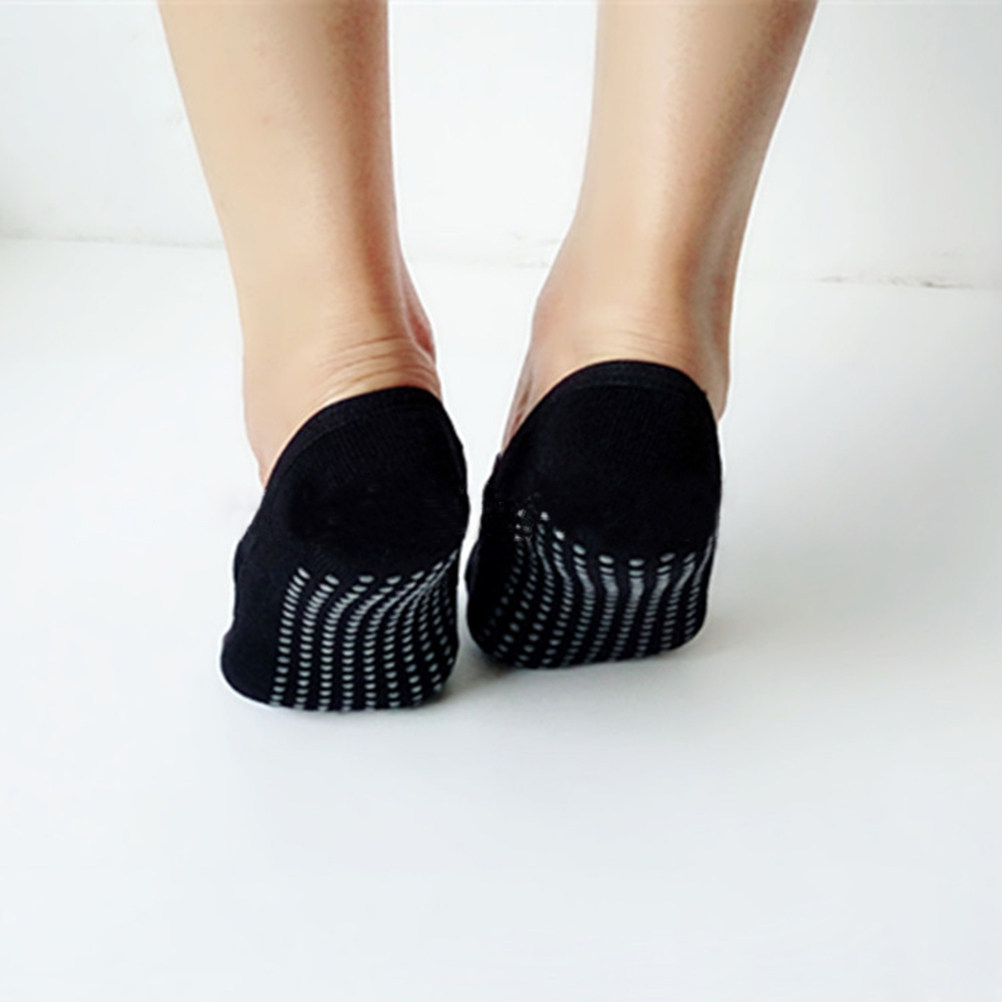 여성용 요가 양말 블랙 논슬립 필라테스 댄스 로우컷 3 - Pilates Yoga Grip Socks 리뷰 및 가격