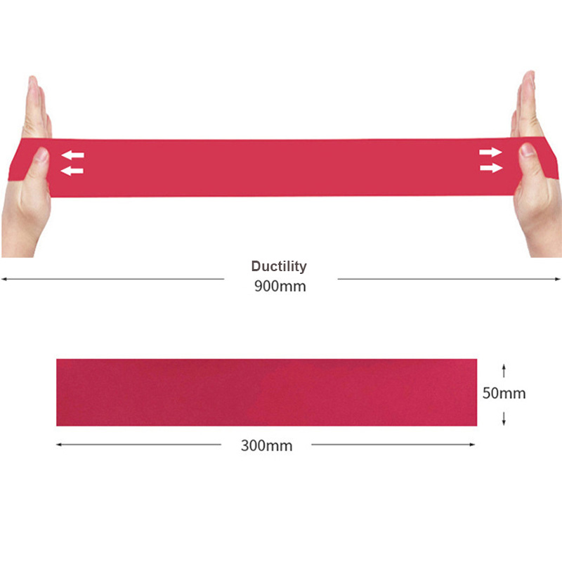 스포츠 요가 저항 루프 밴드 보디 빌딩 운동 스쿼트 피 - Pilates Yoga Resistance Ring 리뷰 및 가격