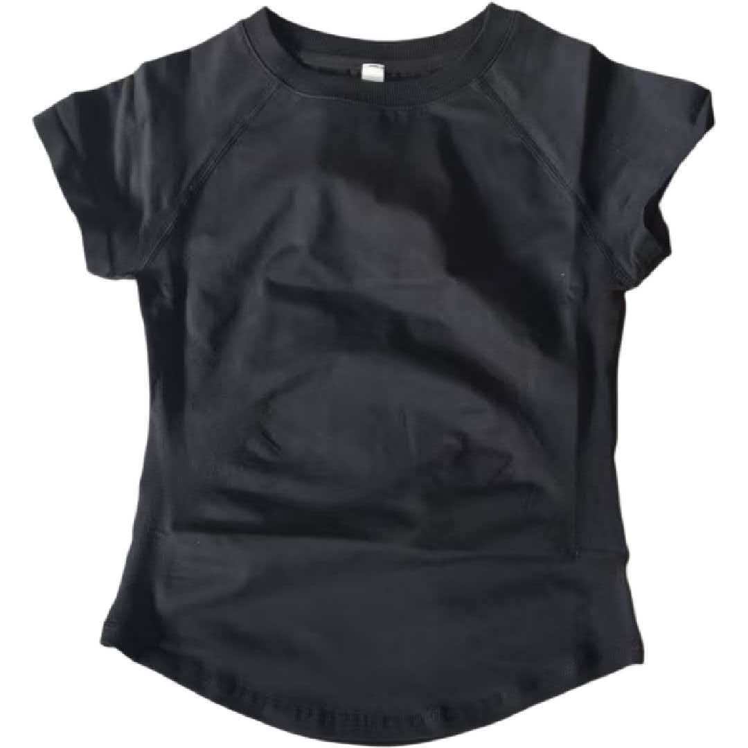 여성용 1DF-LO 1YNE-GO 스포츠 반팔 심리스  - Pilates Yoga Wrap Top 리뷰 및 가격