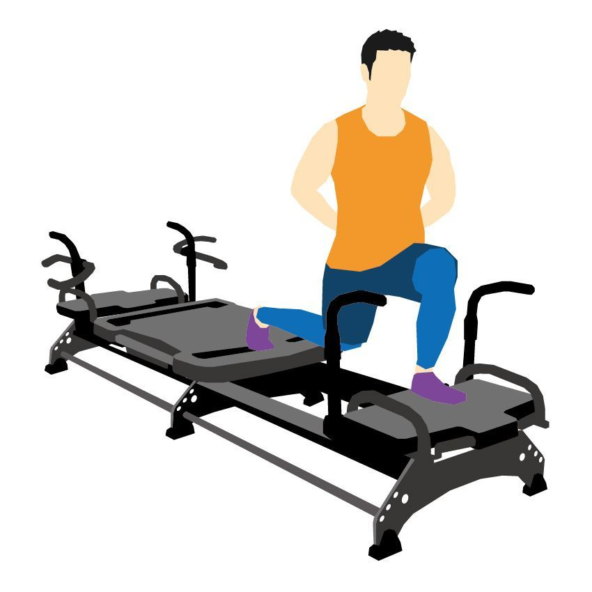 8PCS 필라테스 메가포머 리포머 필라테스 장비 액세서 - Pilates Reformer Spring 리뷰 및 가격