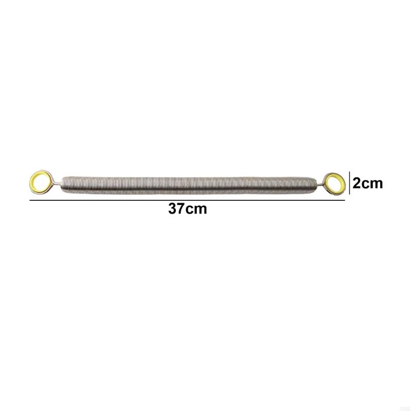 필라테스 운동을 위한 강철 와이어 디자인의 리포머 스프 - Pilates Reformer Spring 리뷰 및 가격