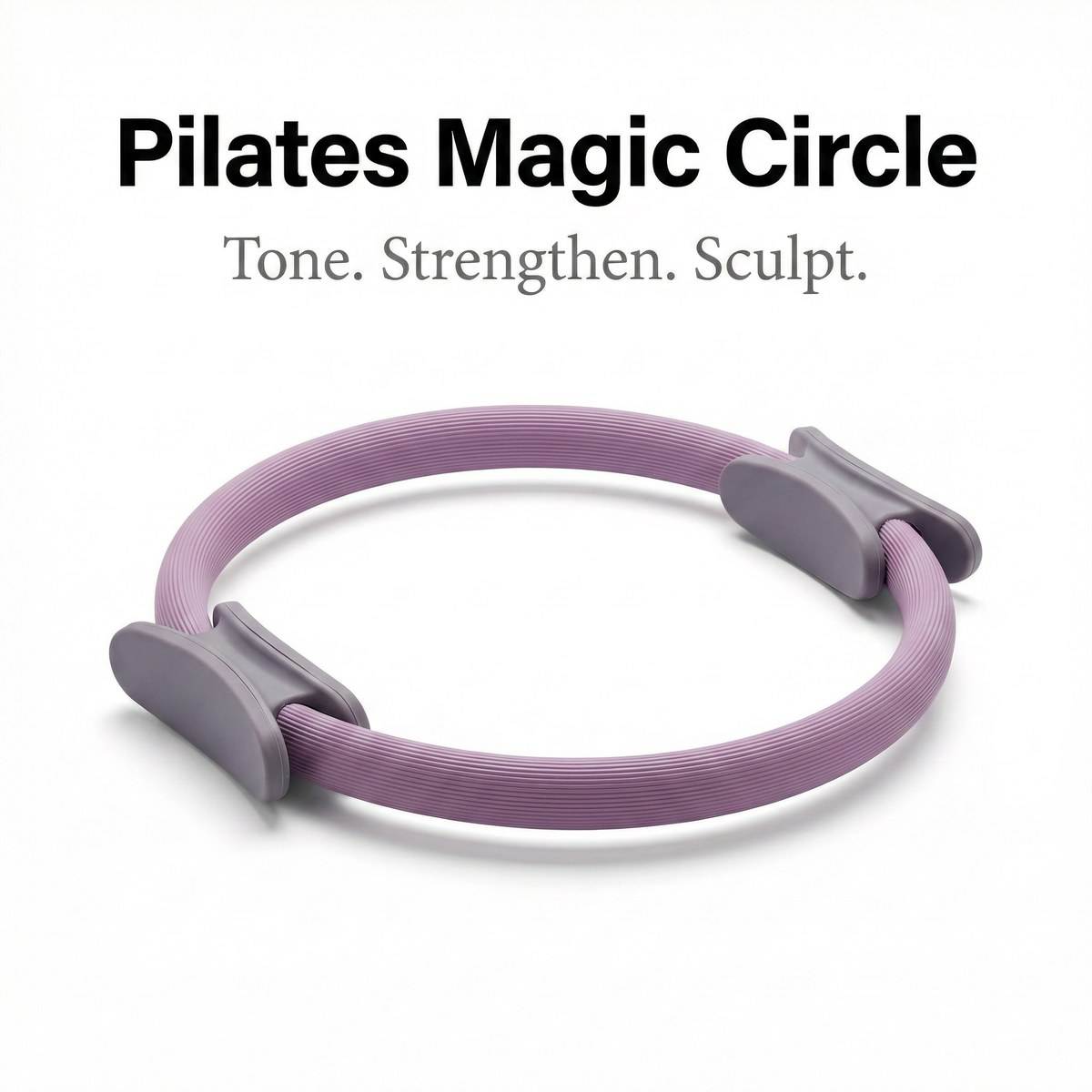 38cm 필라테스 링 요가 매직 서클 코어 트레이너 ( - Pilates Yoga Resistance Ring 리뷰 및 가격