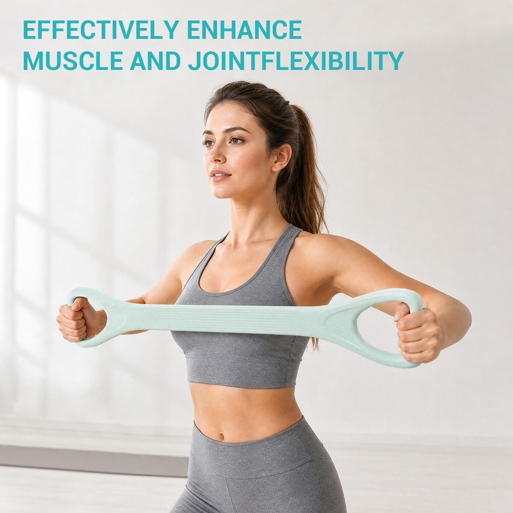 필라테스 트레이닝 세트, 6-in-1 필라테스 링, 운 - Pilates Yoga Resistance Ring 리뷰 및 가격